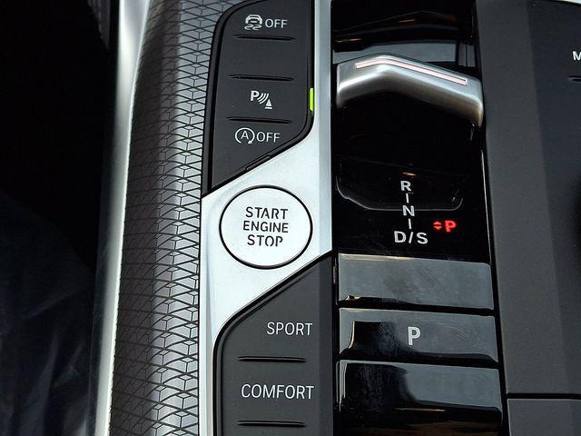 new 2026 BMW 430 car, priced at $61,655