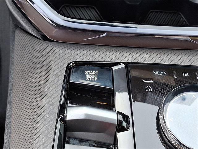 new 2026 BMW X3 car, priced at $54,140