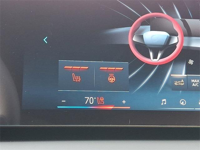 new 2026 BMW X3 car, priced at $54,140