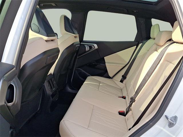 new 2026 BMW X3 car, priced at $54,140