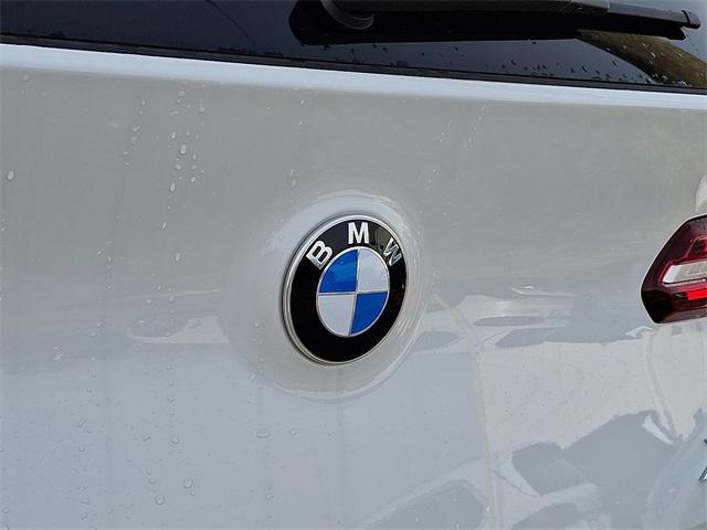 new 2026 BMW X3 car, priced at $54,140