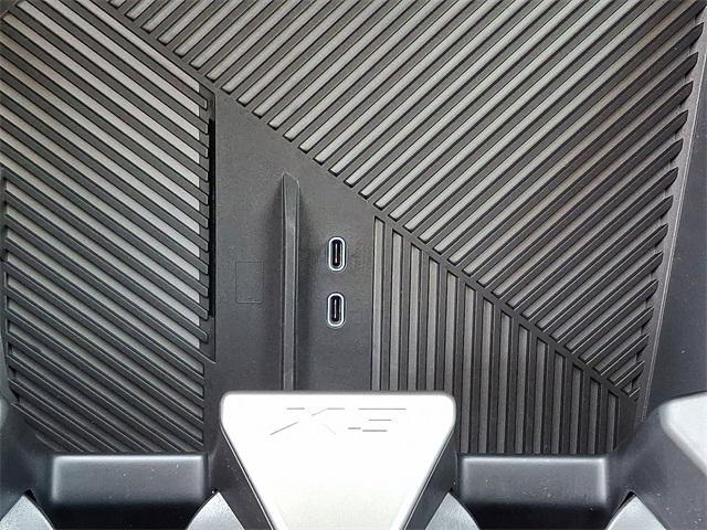 new 2026 BMW X3 car, priced at $54,140