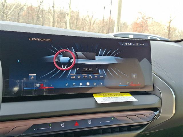 new 2026 BMW X3 car, priced at $54,140