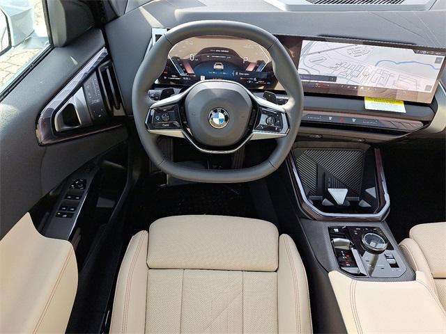 new 2026 BMW X3 car, priced at $54,140