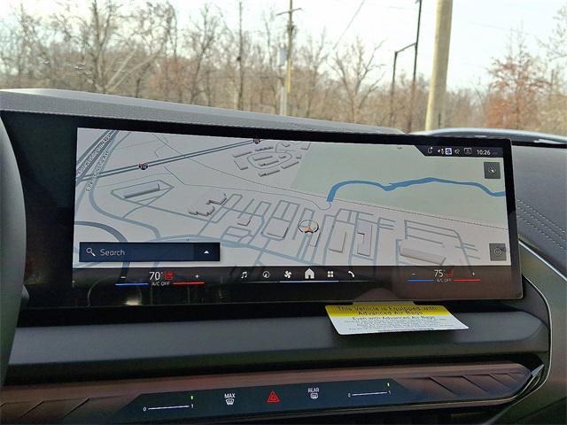 new 2026 BMW X3 car, priced at $54,140