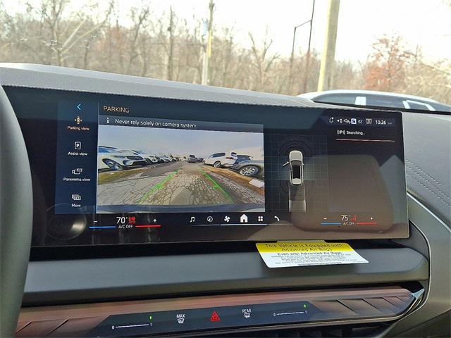 new 2026 BMW X3 car, priced at $54,140