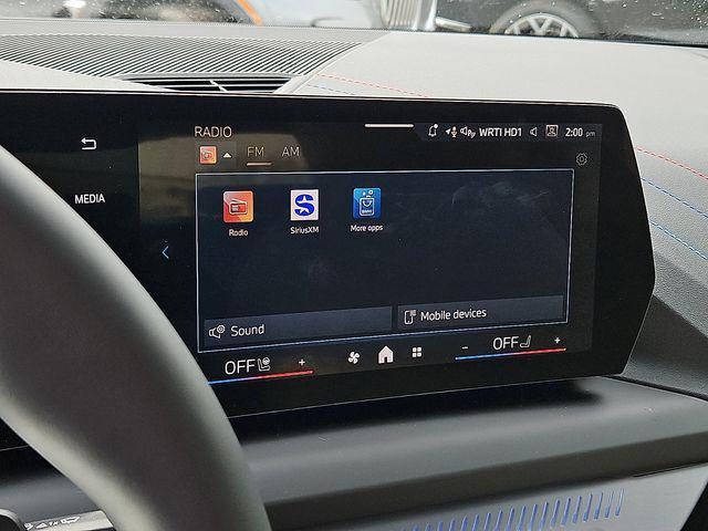 new 2026 BMW 228 Gran Coupe car, priced at $49,385