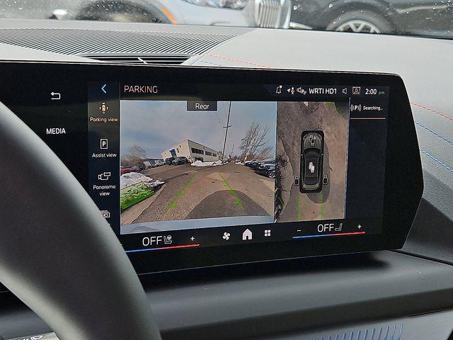 new 2026 BMW 228 Gran Coupe car, priced at $49,385