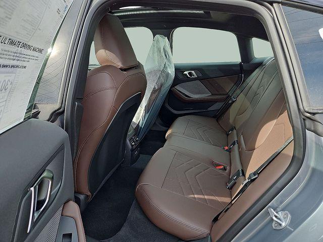 new 2026 BMW 228 Gran Coupe car, priced at $49,875