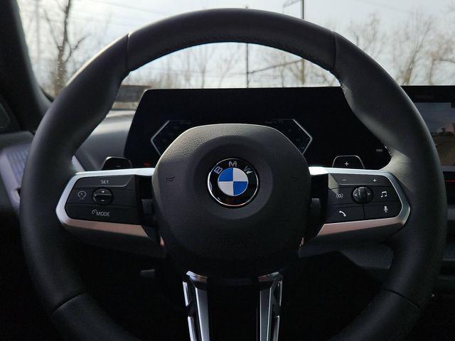 new 2026 BMW 228 Gran Coupe car, priced at $49,385