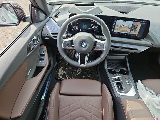 new 2026 BMW 228 Gran Coupe car, priced at $49,385