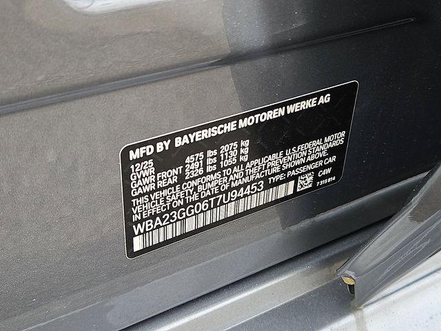 new 2026 BMW 228 Gran Coupe car, priced at $49,385