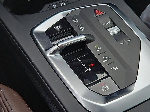 new 2026 BMW 228 Gran Coupe car, priced at $49,385