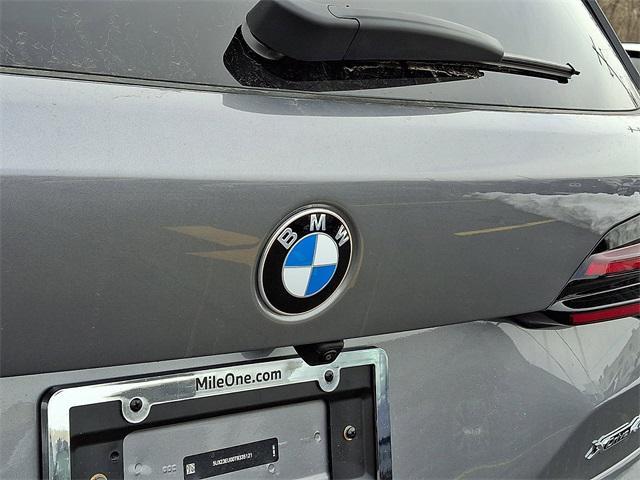 new 2026 BMW X5 car, priced at $77,050