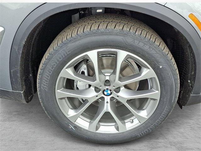 new 2026 BMW X5 car, priced at $77,050