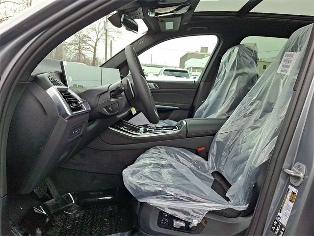 new 2026 BMW X5 car, priced at $77,050
