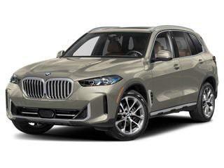 new 2026 BMW X5 car, priced at $77,050