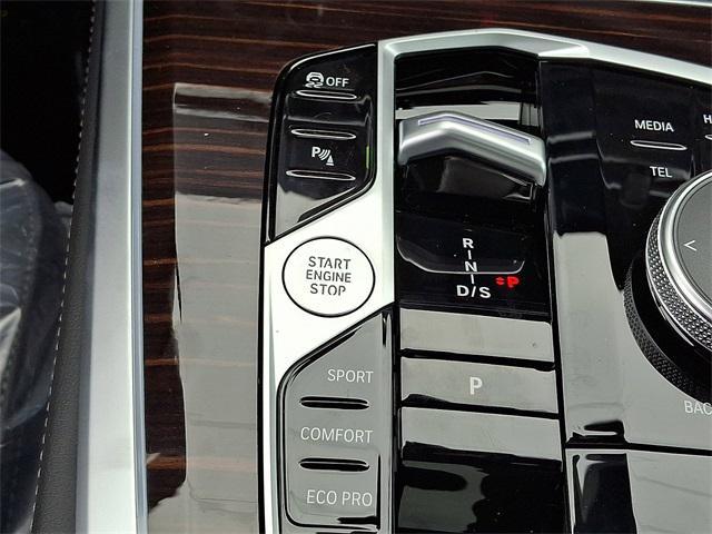 new 2026 BMW X5 car, priced at $77,050