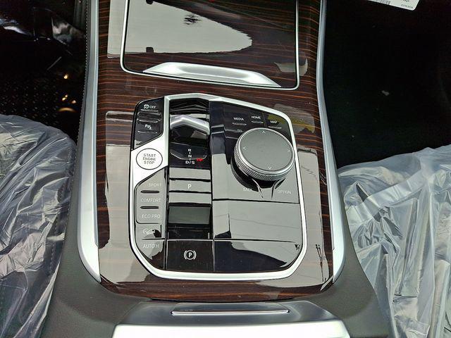 new 2026 BMW X5 car, priced at $77,050