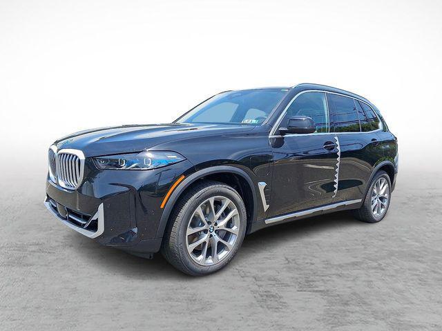 new 2026 BMW X5 PHEV car, priced at $84,640