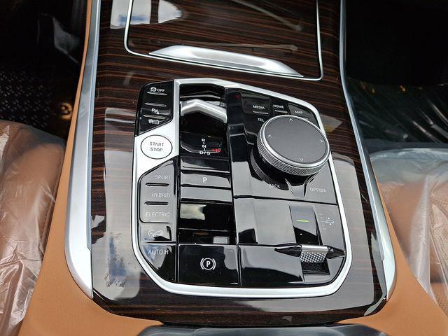 new 2026 BMW X5 PHEV car, priced at $87,950