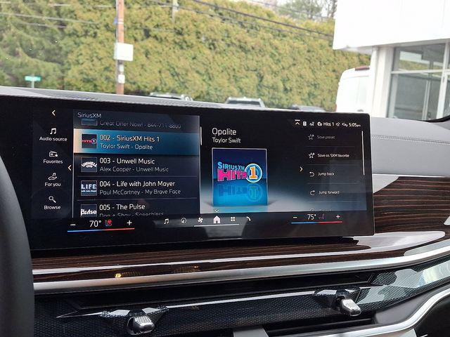 new 2026 BMW X5 PHEV car, priced at $87,950