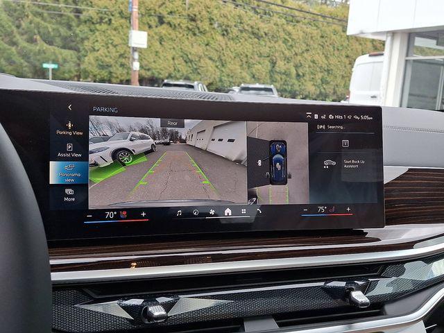 new 2026 BMW X5 PHEV car, priced at $87,950