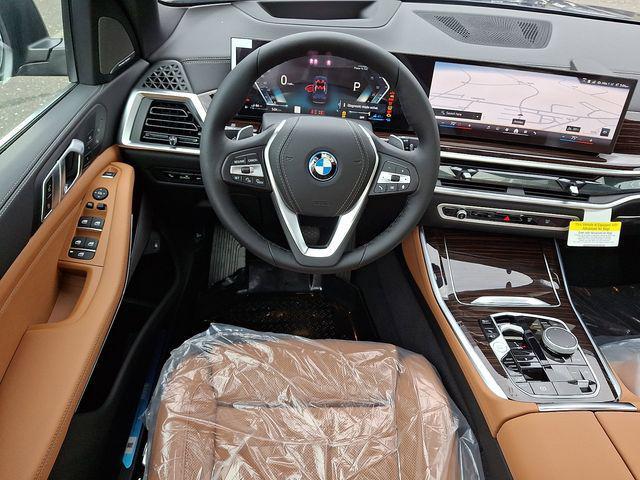 new 2026 BMW X5 PHEV car, priced at $87,950