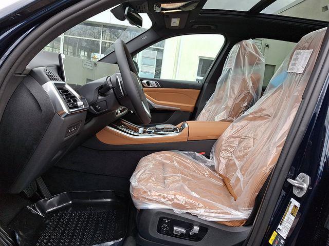 new 2026 BMW X5 PHEV car, priced at $87,950