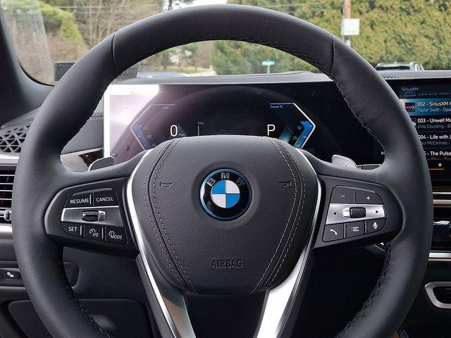 new 2026 BMW X5 PHEV car, priced at $87,950