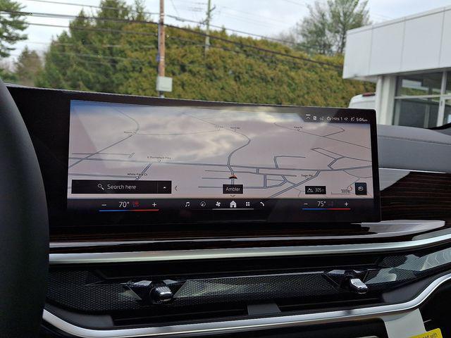 new 2026 BMW X5 PHEV car, priced at $87,950