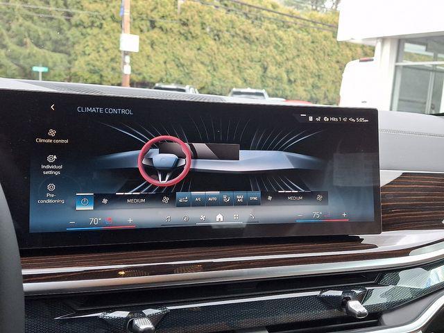 new 2026 BMW X5 PHEV car, priced at $87,950