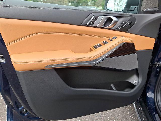 new 2026 BMW X5 PHEV car, priced at $87,950