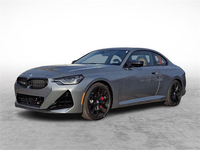 new 2026 BMW M240 car, priced at $63,255