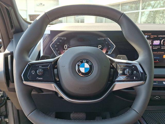 new 2026 BMW X3 car, priced at $58,405