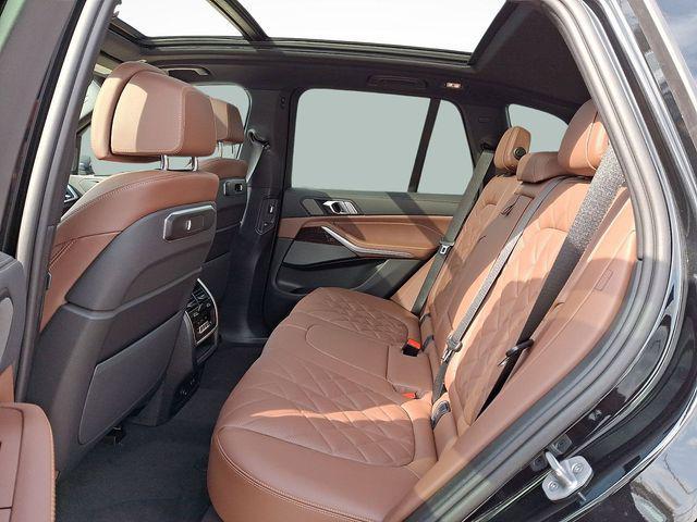 new 2026 BMW X5 car, priced at $77,290