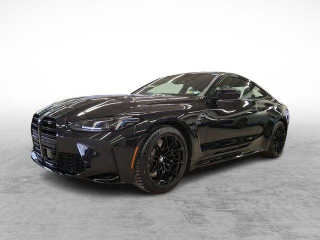 new 2026 BMW M4 car, priced at $94,180