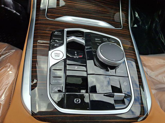 new 2026 BMW X5 PHEV car, priced at $84,940