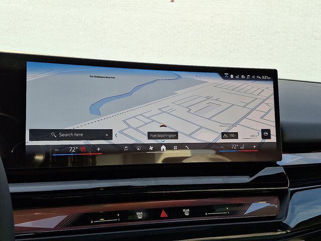 new 2026 BMW 530 car, priced at $71,790