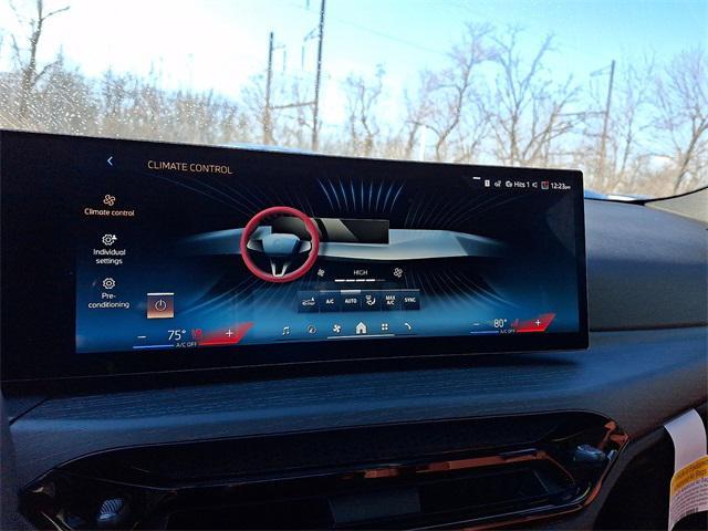 new 2026 BMW 230 car, priced at $48,255