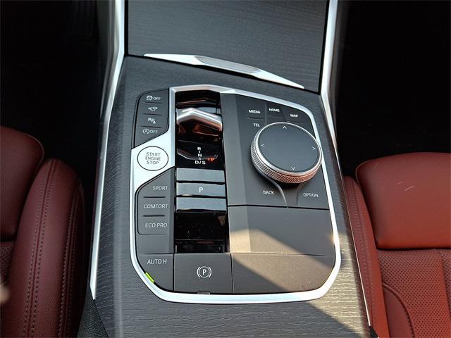 new 2026 BMW 230 car, priced at $48,255