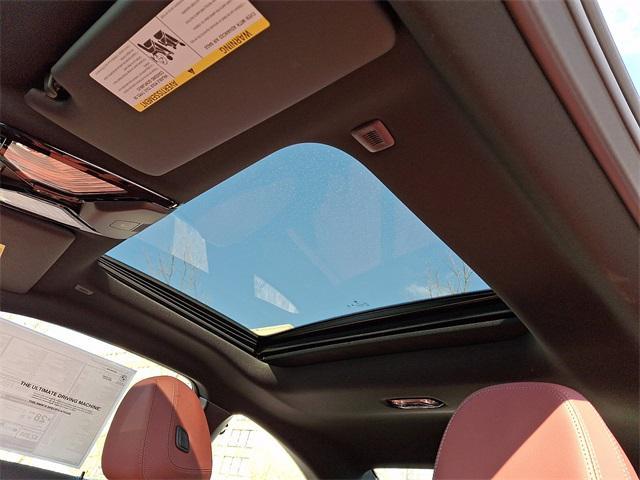 new 2026 BMW 230 car, priced at $48,255