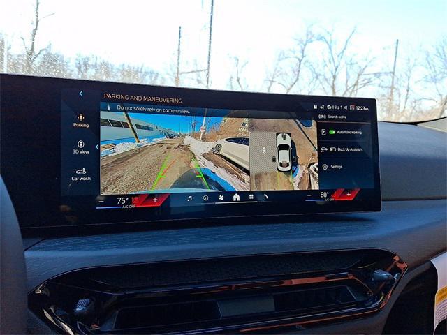 new 2026 BMW 230 car, priced at $48,255