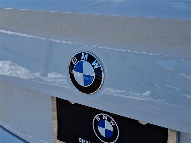 new 2026 BMW 230 car, priced at $48,255