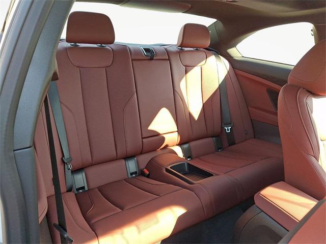 new 2026 BMW 230 car, priced at $48,255