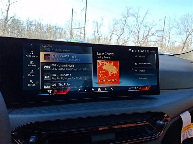 new 2026 BMW 230 car, priced at $48,255