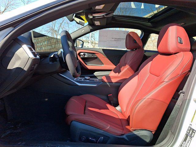 new 2026 BMW 230 car, priced at $48,255