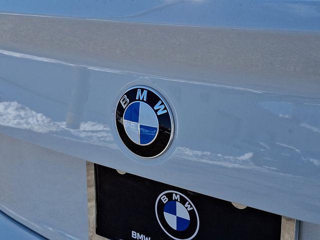 new 2026 BMW 230 car, priced at $48,255