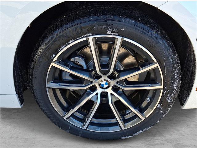 new 2026 BMW 230 car, priced at $48,255