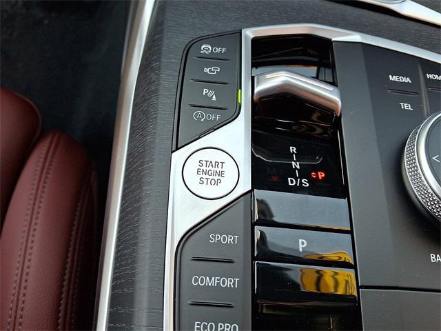 new 2026 BMW 230 car, priced at $48,255